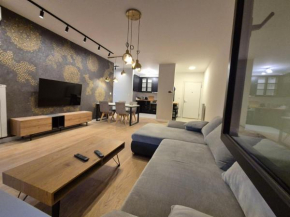 Park Vila New Luxury apartments with garage